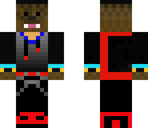 awesome bacca