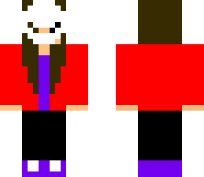 cryaotic girl