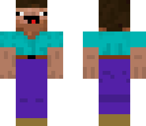 derpy steve