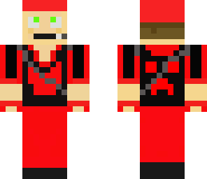 creeper super swat