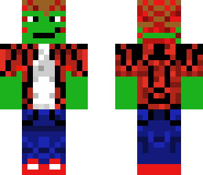 the minecraft turtle fighter edition