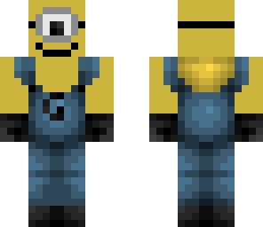 minion