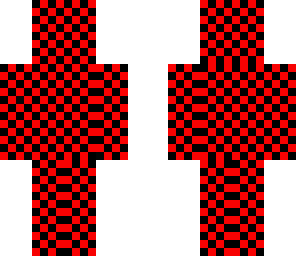 checker bord man