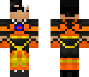 killsdoesminecraft holloween