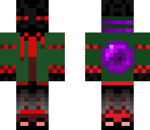 dj endermen 1