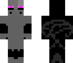 ender golem