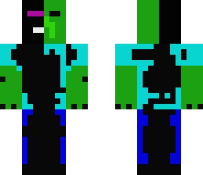 endermanzombie