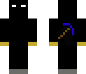 spy herobrine