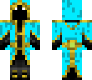 ice mage