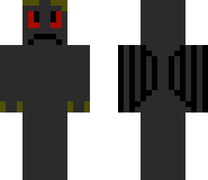 jack the dark angel