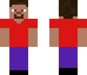 really really really hd steve