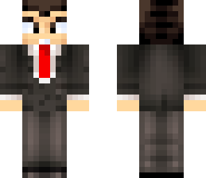 vegetta suit
