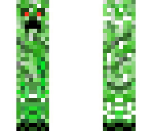 evil creeper