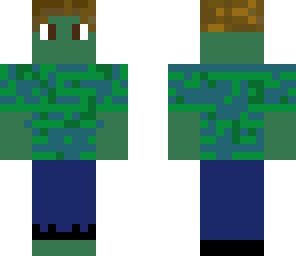 seansta zombie