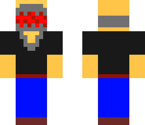 saw reverse bear trap guy