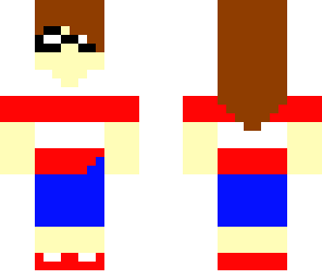 einshine girl version