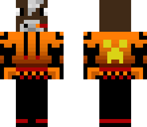 edited halloween dj cow
