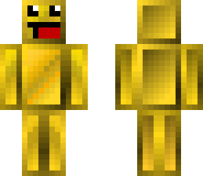 the golden derpy