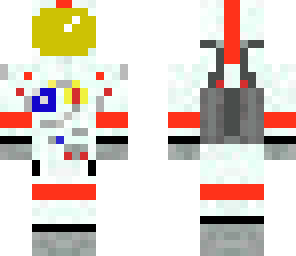 astronaut