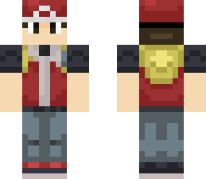 pokemon trainer