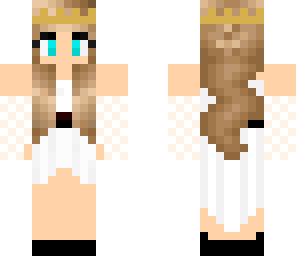 greek goddess