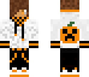 halloween boy