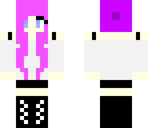 dagoddessofme's halloween skin