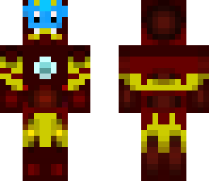 ironkip