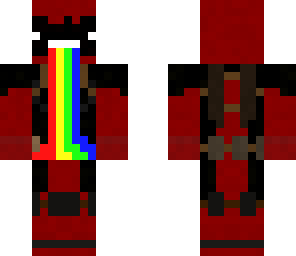 derpy deadpool
