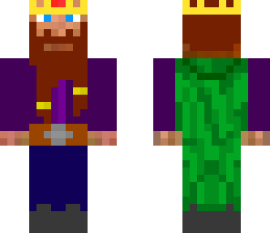 the dwarf