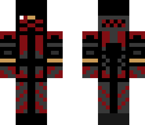 dark assassin