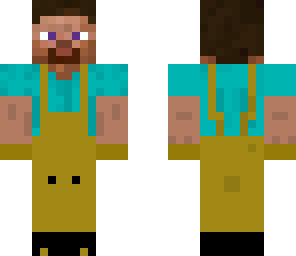 blacksmith steve