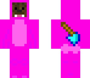 my bacca 