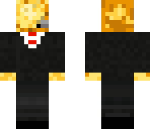 potato gamer minecraft pe