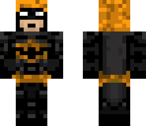 halloween batman