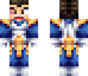 vegeta derp