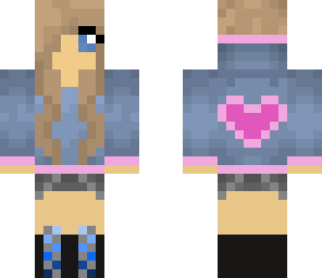 girl heart