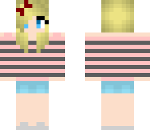 cute girl