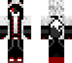 wolf black and red2