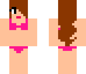 bikini