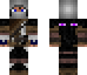 dark assasin