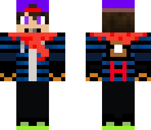 hunterplaysmc