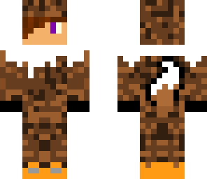eevee costume