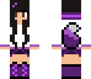 skin for mai friend