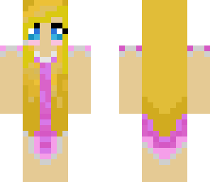 rapunzel
