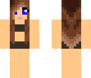 cat skin