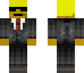 agent spy