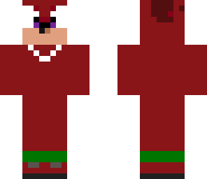 knuckles