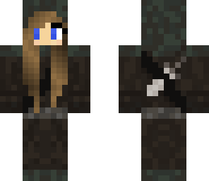 female rogue 