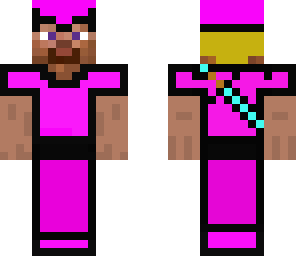 steve